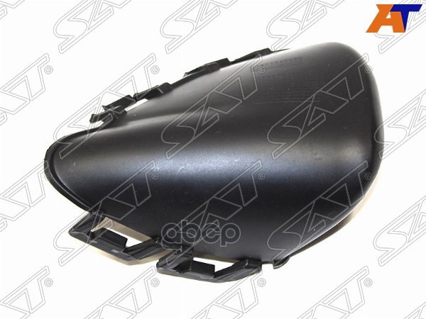 Заглушка бампера Mercedes-Benz E-Class 13-17 (Спереди/ Справа) Sat арт. ST-MD09-000G-F1