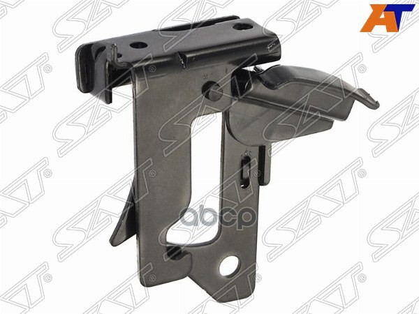 Замок капота Mercedes-Benz E-Class 09-17 Sat арт. ST-MD09-015L-A0