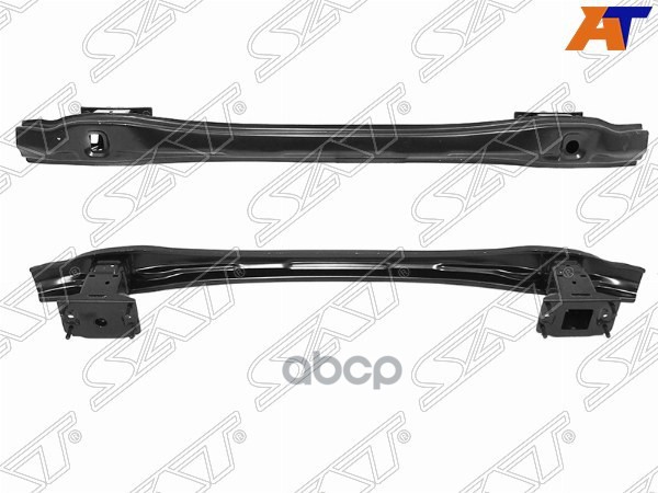 Усилитель Бампера Mercedes-Benz E-Class 09-17 (Сзади) Sat арт. ST-MD09-087R-0