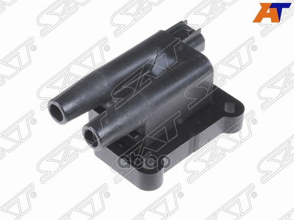 Катушка зажигания Mitsubishi L200 96-16 / Pajero 91-06 4G63;4G64;4G93;6G72;6G74 Sat арт. ST-MD314583