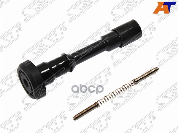 Наконечник катушки MITSUBISHI LANCER CS2A 1.5 00-/PAJERO IO H65W 1.6 99-01 Sat арт. ST-MD361710-TIP