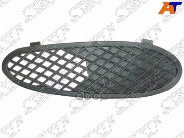 Решетка В Бампер Mercedes-Benz S-Class 98-02 (Слева) Sat арт. ST-MD46-000G-2