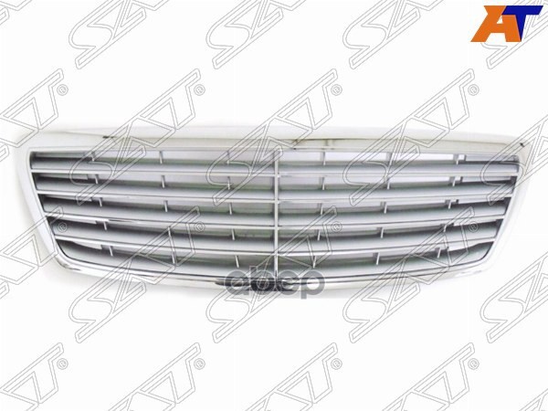 Решетка Радиатора Mercedes W220 02-05 Sat арт. ST-MD46-093-A0