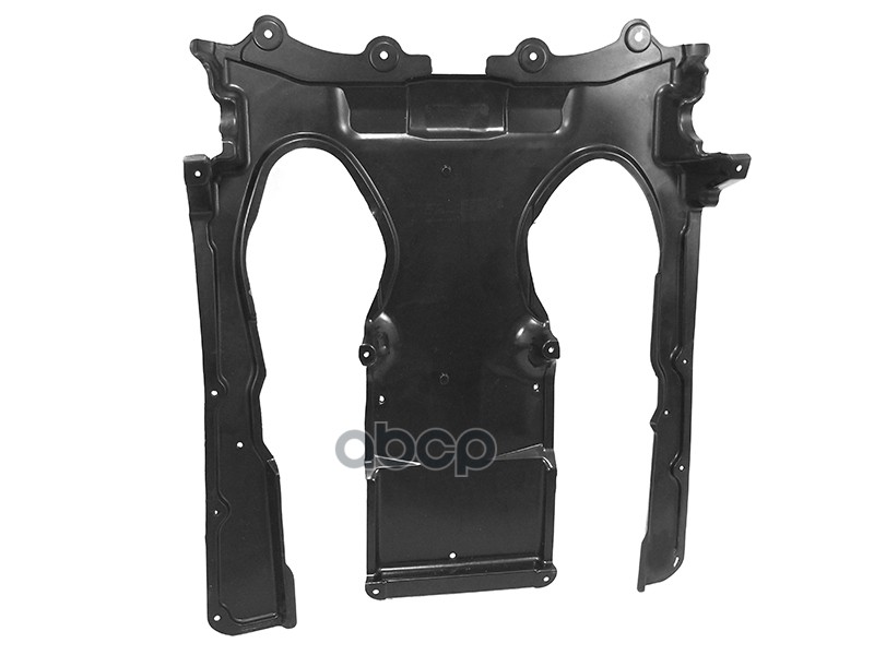 Защита Mercedes-Benz S-Class 05-13 / CL-Class 06-14 Sat арт. ST-MD47-025-0