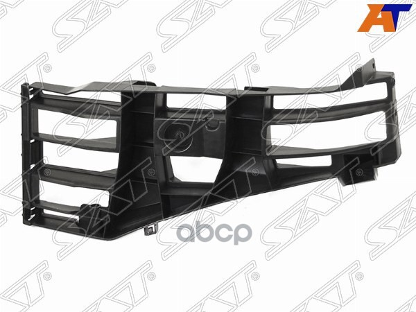 Крепление Бампера Mercedes-Benz S-Class 05-13 (Сзади/ Слева) Sat арт. ST-MD47-087B-2