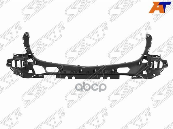 Крепление бампера Mercedes-Benz GLC 14-19 (Спереди/ По центру/ AMG) Sat арт. ST-MD53-000B-A0