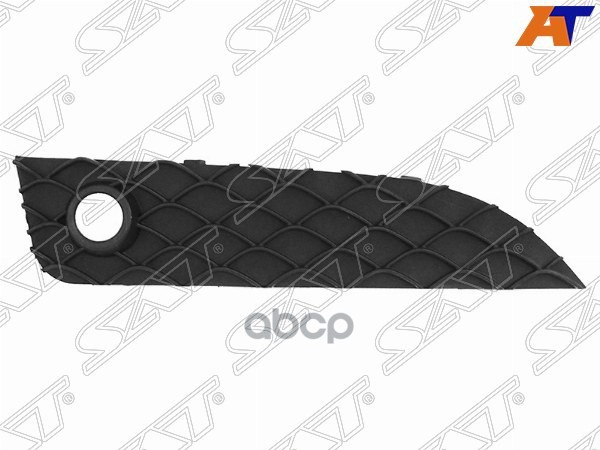 Решетка В Бампер Mercedes Benz Glc-Class X253 14-19 Lh - В Нижнюю Часть Бампера Sat арт. ST-MD53-000G-A2