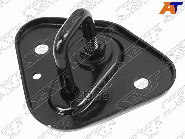 Петля капота Mercedes-Benz GLC 14- Sat арт. ST-MD53-015L-A0