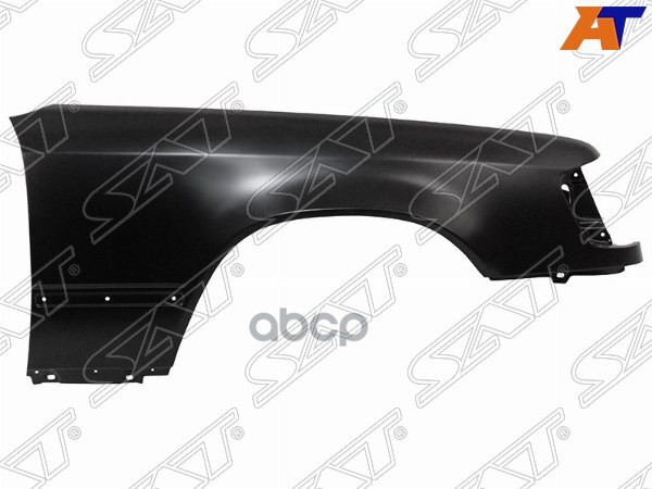 Крыло Переднее Mercedes-Benz E-Class 84-95 (Справа) Sat арт. ST-MD55-016-1