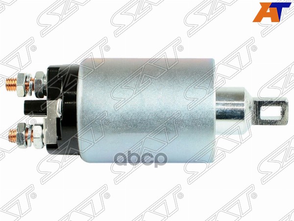 Втягивающее реле стартера MITSUBISHI DELICA/PAJERO/MONTERO/L200/L300 2.5D 86- 4D56 Sat арт. ST-MD607448