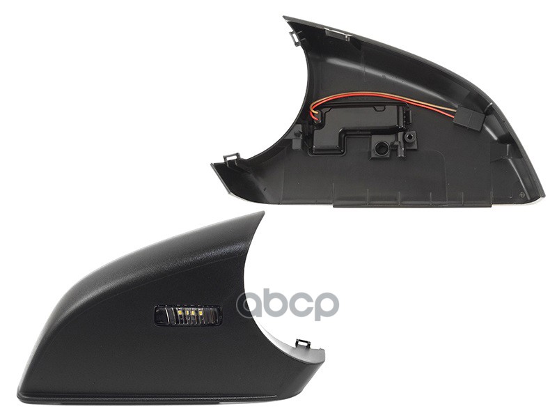 Накладка Зеркала Mercedes-Benz M-Class 11-15 / Gl-Class 12-15 / Gle 15-18 / Gls-Class 15-19 (Справа/ Sat арт. ST-MD67-940M-1