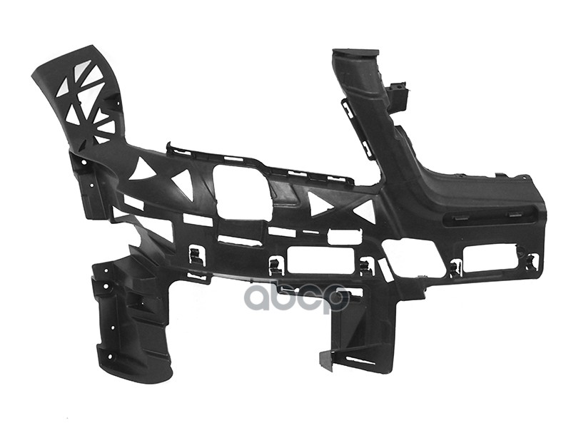 Крепление Бампера Mercedes-Benz Glk-Class 08-12 (Спереди/ Справа) Sat арт. ST-MD75-000B-1