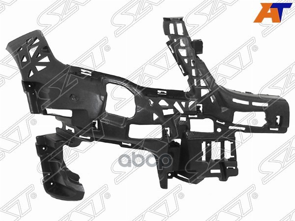 Крепление Бампера Mercedes-Benz Glk-Class 12-15 (Спереди/ Справа) Sat арт. ST-MD75-000B-A1