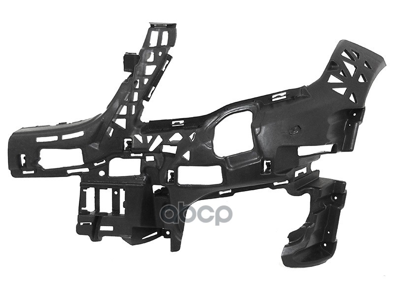 Крепление бампера Mercedes-Benz GLK-Class 12-15 (Спереди/ Слева) Sat арт. ST-MD75-000B-A2