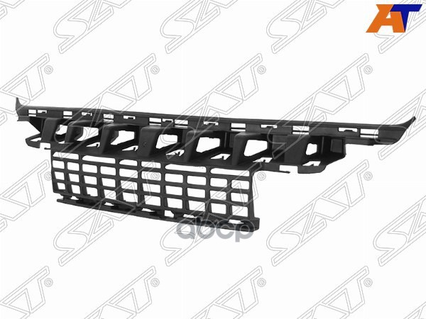 Усилитель Бампера Mercedes-Benz Glk-Class 12-15 (Сзади/ По Центру) Sat арт. ST-MD75-087R-0