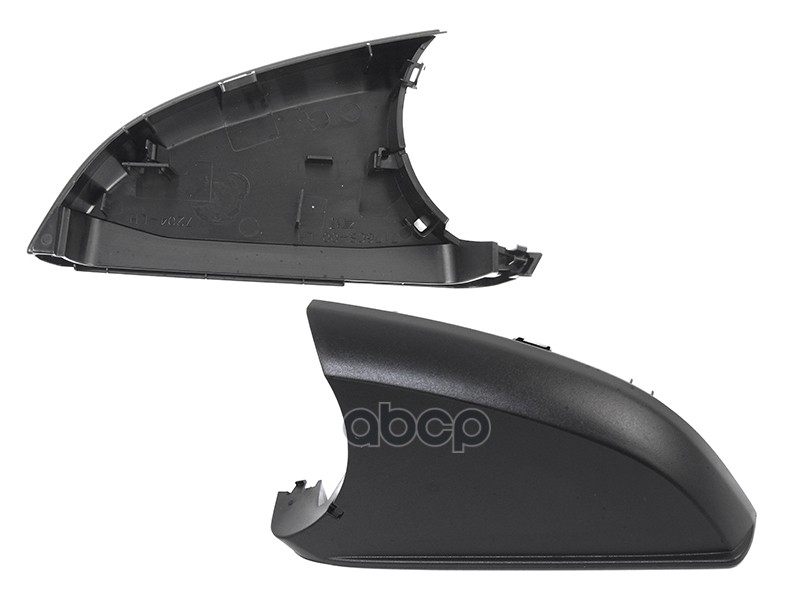 Накладка Зеркала Mercedes-Benz Glk-Class 08-15 (Слева/ Нижняя) Sat арт. ST-MD75-940M-2