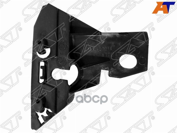 Крепление бампера Mercedes-Benz Sprinter 06-13 (Спереди/ Слева) Sat арт. ST-MDS2-000B-2