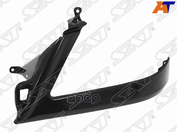 Крепление фары Mercedes-Benz Sprinter 06-13 (Слева) Sat арт. ST-MDS2-000B-D2