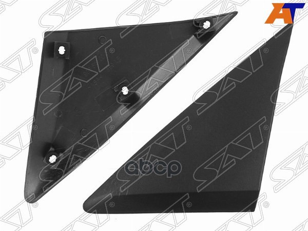 Накладка На Крыло Mercedes-Benz Sprinter 06-13 (Слева) Sat арт. ST-MDS2-016M-2