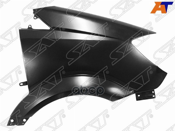 Крыло переднее Mercedes-Benz Sprinter 13-18 (Справа) Sat арт. ST-MDS3-016-1