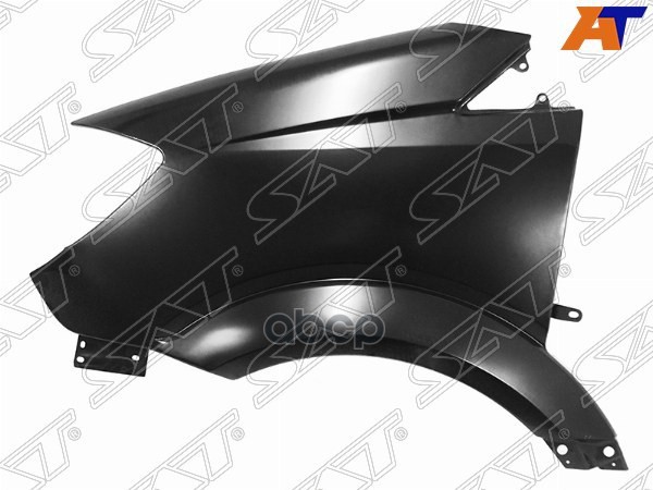 Крыло Переднее Mercedes-Benz Sprinter 13-18 (Слева) Sat арт. ST-MDS3-016-2