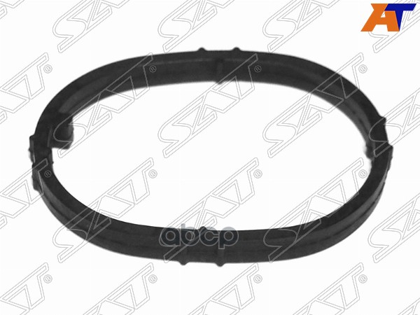Прокладка впускного коллектора Mitsubishi Lancer 07-10 / Colt 04-12 4A91;4G13 Sat арт. ST-MN149030