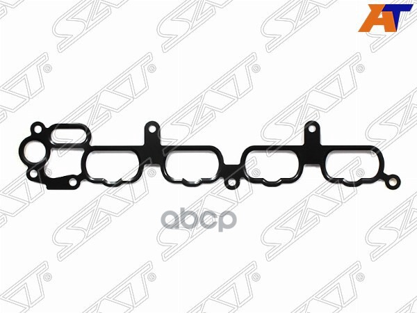 Прокладка впускного коллектора MITSUBISHI AIRTREK/GALANT/LANCER/OUTLANDER 4G69 2.4 MIVEC 03- Sat арт. ST-MN171073