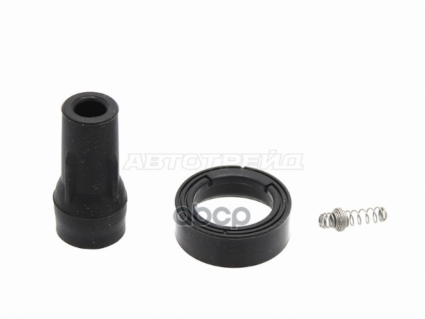Наконечник катушки зажигания Mitsubishi ASX 10-20 / Lancer 07-17 3A91;4A90;4A91;4A92 Sat арт. ST-MN195805-TIP
