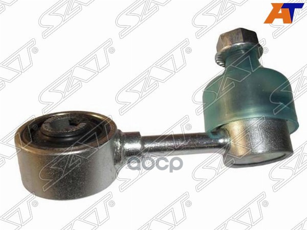 Тяга стабилизатора Mitsubishi Pajero 91-20 / Pajero Sport 96-17 Sat арт. ST-MR267877