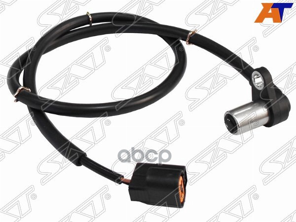 Датчик ABS Mitsubishi Pajero Sport 96-08 / Challenger 96-01 (Спереди/ Справа) Sat арт. ST-MR307039