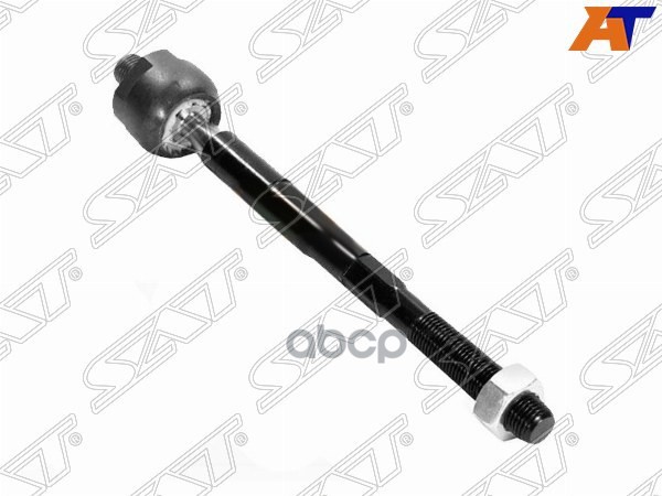 Рулевая тяга Mitsubishi Delica 89-99 / Hyundai Accent 99-12 Sat арт. ST-MR403099