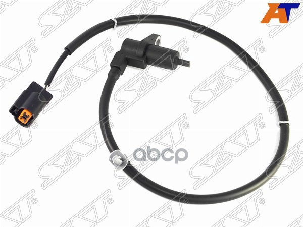 Датчик ABS Mitsubishi Lancer 02-10 / Bravo 91-99 Sat арт. ST-MR407821