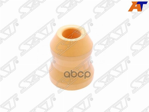 Отбойник заднего амортизатора MITSUBISHI PAJERO/MONTERO SPORT CHALLENGER K94W/K99W 96-06 Sat арт. ST-MR418018