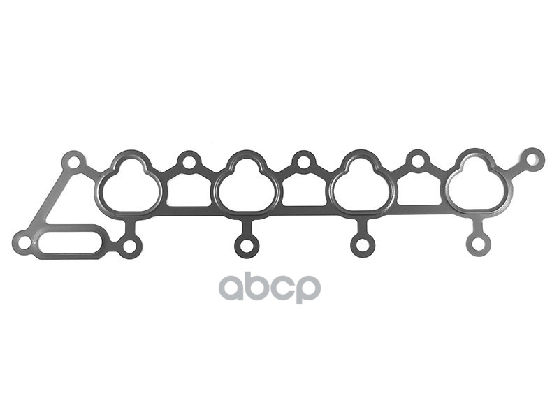 Прокладка впускного коллектора Mitsubishi Lancer 97-10 / Colt 95-03 4A91;4G13;4G18 Sat арт. ST-MR420441