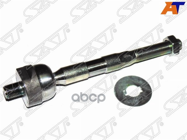 Тяга рулевая MITSUBISHI PAJERO/MONTERO (V6##,7##) 99-06 LH=RH Sat арт. ST-MR510267