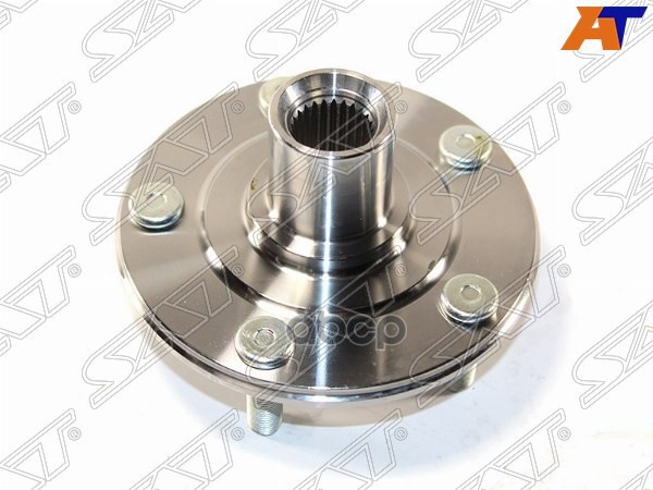 Ступица перед MMC LANCER CS 2000-2009 Sat арт. ST-MR519923