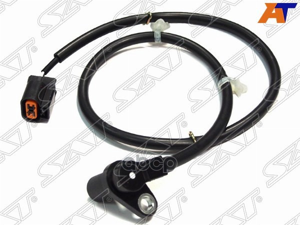 Датчик ABS Mitsubishi Lancer 02-10 / Outlander 02-12 (Сзади/ Слева) Sat арт. ST-MR569782