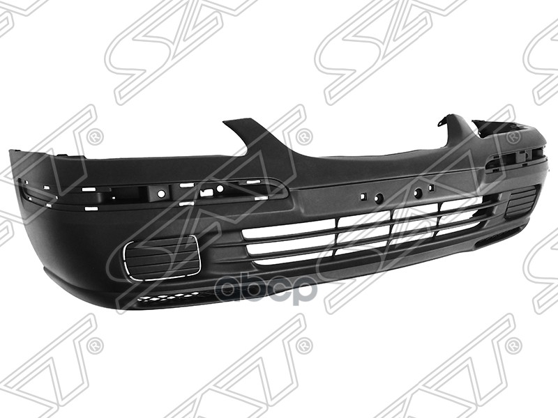 Бампер передний Mazda 626 97-99 / Capella 97-99 Sat арт. ST-MZ24-000-B0