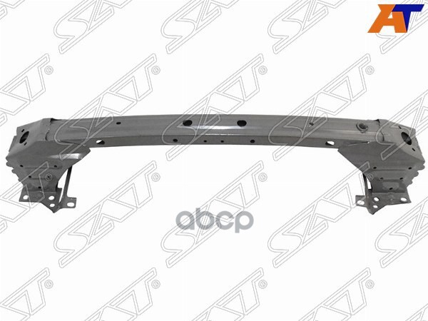 Усилитель Бампера Mazda 6/Atenza 02-05 Sat арт. ST-MZ25-000R-0