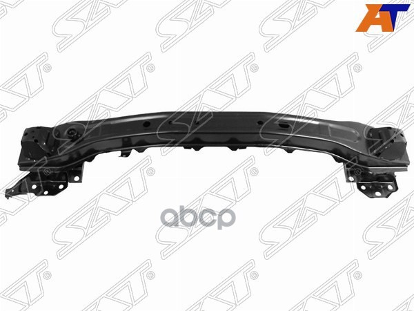 Усилитель Бампера Mazda 6 07-12 Sat арт. ST-MZ26-000R-A0