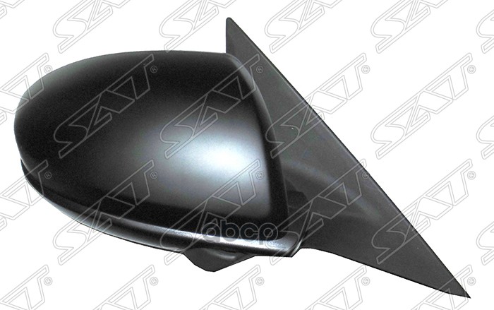 Зеркало Mazda 6 07-12 Rh Складное, Обогрев, 7 Контактов Sat арт. ST-MZ26-940-1