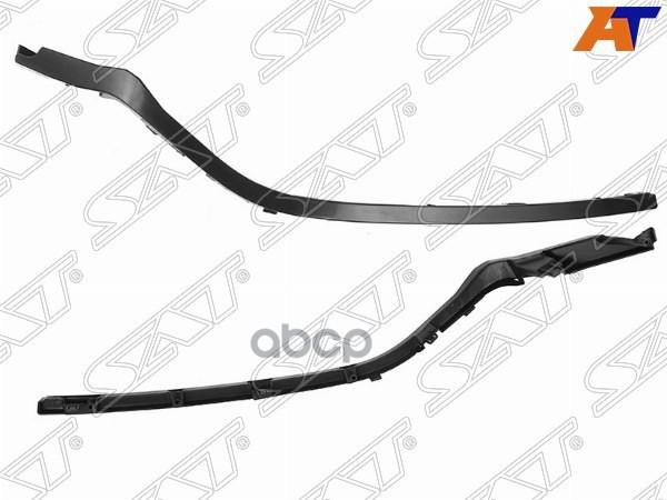 Крепление Mazda 6 15-18 / Atenza 15-18 (Справа) Sat арт. ST-MZ27-093M-B1