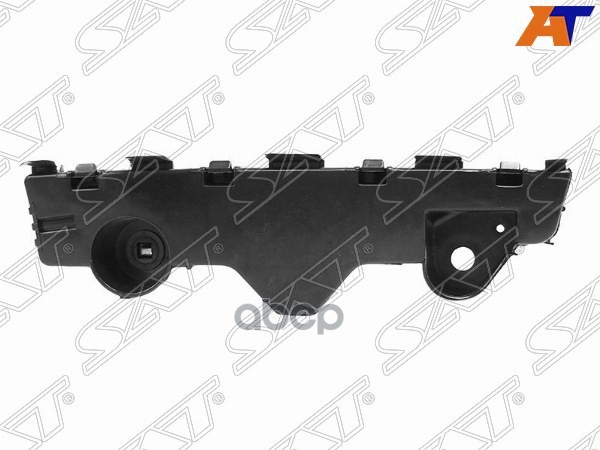 Крепление бампера Mazda Demio 07-14 / 2 07-15 (Спереди/ Справа) Sat арт. ST-MZ52-000B-1