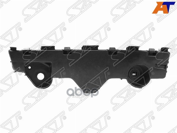 Крепление бампера Mazda Demio 07-14 / 2 07-15 (Спереди/ Слева) Sat арт. ST-MZ52-000B-2