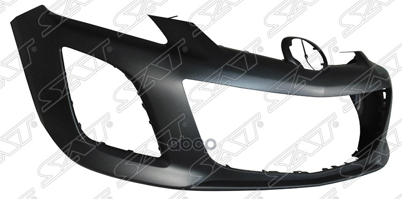 Бампер Передний Mazda Cx-7 09-12 Sat арт. ST-MZ60-000-A0