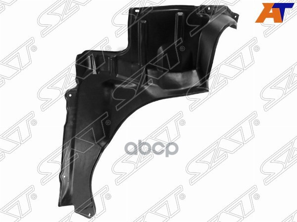 Защита Двигателя Mazda Mpv 99-03 (Справа) Sat арт. ST-MZ82-025-1