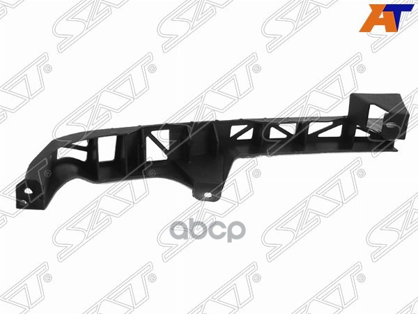 Крепление Бампера Mazda 3 03-09 / Axela 03-09 (Спереди/ Слева/ 4D Sed/ Под Фару) Sat арт. ST-MZV7-000B-A2