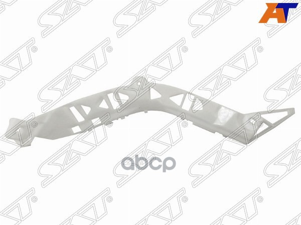 Крепление бампера Mazda 3 03-09 / Axela 03-09 (Сзади/ Справа/ 4D SED) Sat арт. ST-MZV7-087B-1