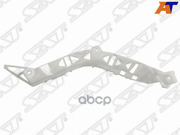 Крепление бампера Mazda 3 03-09 / Axela 03-09 (Сзади/ Слева/ 4D SED) Sat арт. ST-MZV7-087B-2