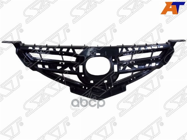 Решетка Радиатора Mazda 3 06-09 / Axela 06-09 (Внутренняя Часть/ 4D Sed/ Sport Type) Sat арт. ST-MZV7-093M-0